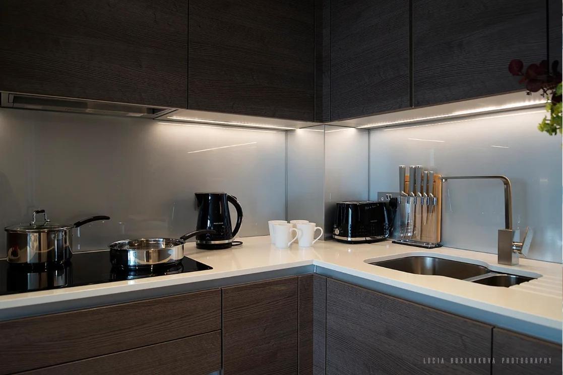Stunning 1 Bed At Kings Cross-st Pancras Appartamento *