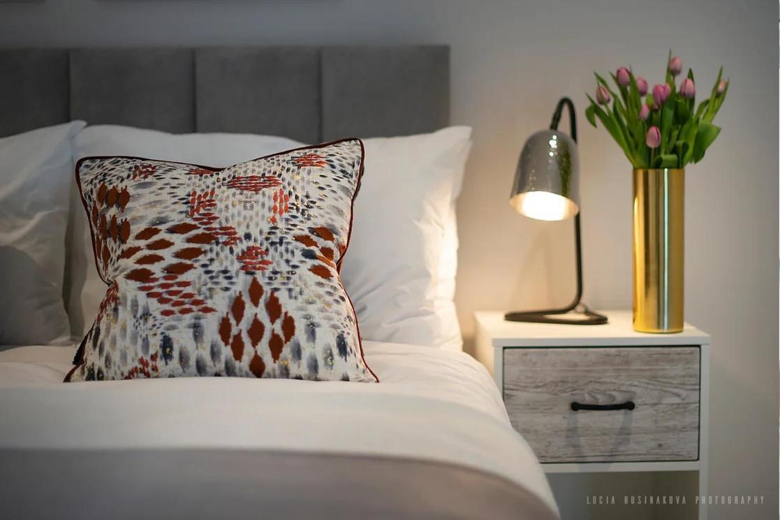 Apartament Stunning 1 Bed At Kings Cross-st Pancras Londra