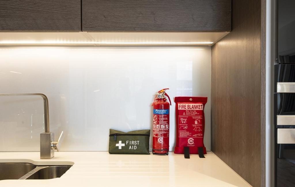 Stunning 1 Bed At Kings Cross-st Pancras Londra