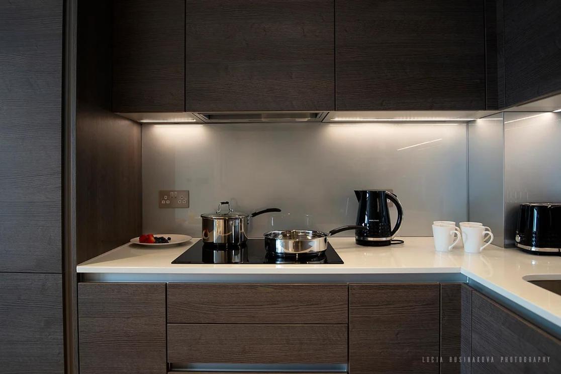 Stunning 1 Bed At Kings Cross-st Pancras Appartamento Londra